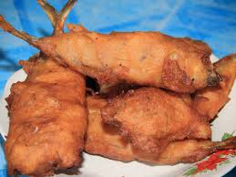 Bentuk dan aromanya mirip kemangi, tapi lebih tebal. Nasi Sala Sarapan Nikmat Khas Pariaman Indonesia Kaya