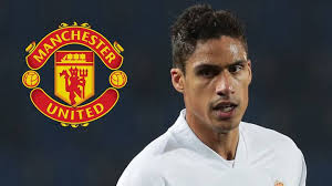 Raphaël varane chasing down players & winning the ball with his incredible speed & some fantastic last ditch tackles Manchester United Hours Away From Completing Raphael Varane Transfer