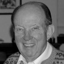 Rev. John F. Nelson Obituary