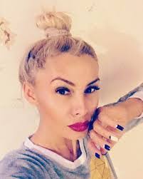 Rasheen Samuels's Instagram, Twitter & Facebook