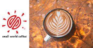 Send the coffee or tea lover in your life a peet's card, and let them enjoy their favorite beverage, beans or breakfast items. Small World Coffee Princeton New Jersey