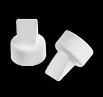Duckbill Valves Set