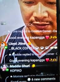 Congrats po,Pasend po ng jkassh nyo sa personal account ko mga kapangga  Arlan Diaz Lan 1.) Felicitas Rivera 2.) Joan T. Cadangan 3.) Enaj Haras 4.)  Maddie Ghurl