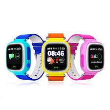 детские часы с Gps трекером Smart Baby Watch Q50 купить Kupit Gps Q90 Sensornyj Ekran Wifi Pozicionirovaniya Smart Watch Detej Sos Vyzova Raspolozhenie Finder Ustrojstva Treker Malysh Sejf Anti Chasy Smart Chasy Monitor