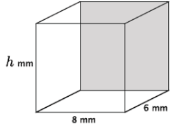 Hexagon matches at least 1 right angle and all sides are not equal rectangle matches at least 1 right angle, all sides are not equal, and at least 1 set of parallel sides Eureka Math Grade 8 Module 5 Lesson 10 Answer Key Ccss Math Answers