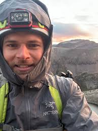 NiBS 2025 Grand Finale bouldering event