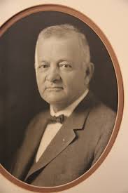 Richard M. Dudley, El Paso, TX, Mayor