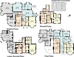 Check spelling or type a new query. Bran Castle Floor Plan Bedroom Detached House Sale Argoed House Plans 6263