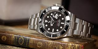 Rolex Sea Dweller Vs Rolex Deepsea Comparison Bobs Watches