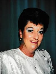 Obituary information for Audrey Joan Sampson