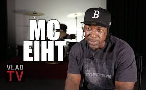 Birdman Put Some Respek On My Name Mc Eiht 2pac Went Backwards By Affiliating Himself With Gangs Mc Eiht Rap Songs Mcs