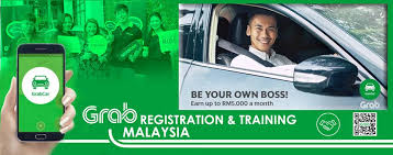 Cara daftar grab car meliputi pendaftaran grab serta syarat mobil grab juga cara daftar grabcar mobil dari grab dan persyaratan grab car. Grab Car Kuantan Registration ãƒ›ãƒ¼ãƒ  Facebook