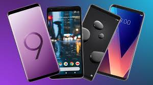 Best Android Phones 2020 Which Google Powered Phone Should You Buy In 2020 Best Android Phone Smartphone Android Phone