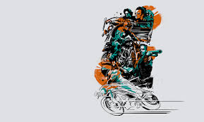 The apr may vary based on the applicant's past credit performance and the term of the loan. Harley Davidson And The Rebranding Of Rebellion Roland Berger