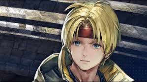 Star Ocean The Second Story R (2023)