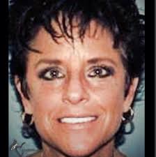 Gina Dicenso's Instagram, Twitter & Facebook