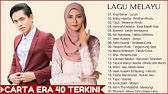 Lagu melayu baru 2016 terbaik top popular lagu malaysia terbaru 2016 mp4.mp3. Lagu Pop Hits Malaysia Terbaru 2017 2018 Top 18 Lagu Melayu Baru 2018 Carta Era 40 Terkini Youtube