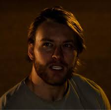 Red Rising: A Power Rangers Fan Film