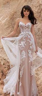 Katherine Joyce 2020 Belle The Magazine Beige Wedding Dress Ball Gown Wedding Dress Gorgeous Wedding Dress
