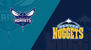 G gary harris remains sidelined by a left abductor strain that has kept him out for most of the last five weeks. Denver Nuggets Vs Charlotte Hornets 12 7 18 Starting Lineups Matchup Breakdown Odds Daily Fantasy Betting