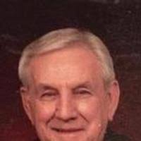 Harry J. Hendricks Sr Obituary (1930