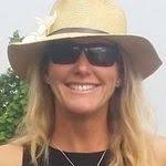 Carrie Hamman's Instagram, Twitter & Facebook