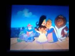 Dora saves dora la exploradora dailymotion. Dora The Explorer Princess Fantasy 2 Dailymotion Video