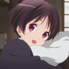 Ara Ara No Instagram May Start Posting Shichimiya Next Anime Icons Animeicons Chuunibyou Chuunibyoudemokoigas Anime Aesthetic Anime Anime Best Friends