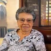Barrios Family Obituaries