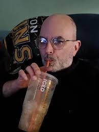 Dunkin Starts my day the right way!😌