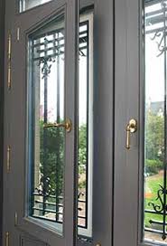 Adaptable A Tous Les Projets Porte Entree Bois Store Fenetre De Toit Store Fenetre