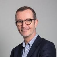 Jean-Christophe Bernard Email & Phone Number