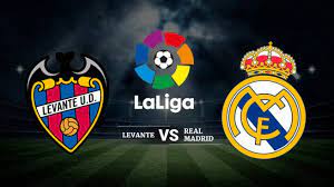 (@realmadrid) august 21, 2021 but not everything has been news about the continuity of players in concha espina, but also exits. Levante Vs Real Madrid
