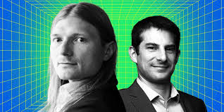 Techmeme: Kraken CEO Jesse Powell plans to step down and Chief Operating  Officer Dave Ripley will succeed him in the coming months; Powell will stay 