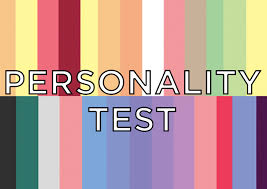 A color scheme is a set of colors chosen for a design purpose. Everyone S Personality Has A Color Palette What S Yours