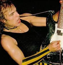 Fender matthias jabs signature strat. Matthias Jabs Mj Guitars