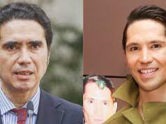La transeúnte se desahogó en el programa hola chile de la red, donde reveló que el pasado fin de semana murió uno de sus hijos, el segundo que le fallece. Noticias Glamorama