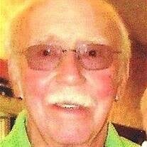 Kenneth D. Phillips Obituary