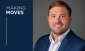 Derek Goff named vice president and general manager of new Johnson  Development community