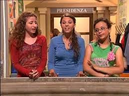 Quelli dell'intervallo is an italian situation comedy produced by disney channel italy. Quelli Dell Intervallo Alchetron The Free Social Encyclopedia