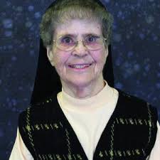 Sister Marie Brenda Vowels Obituary 2018