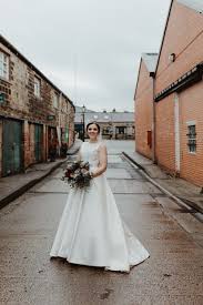 A Rainy Day Yorkshire Wedding With Historical Industrial City Vibes A Colourful Confetti Shower Love My Dress Uk Wedding Blog Wedding Directory