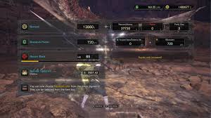World to get it done. Just Unlocked The Rainbow Pigment While Preparing For Iceborne I M Ready At Least Fashion Wise I Know Every Monster Is Going To Destroy Me R Monsterhunter