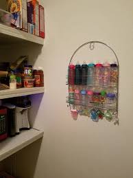 This Mom S Baby Bottle Storage Trick Is Actually Genius