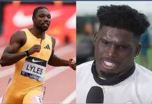 GYMNASTICS: Historic Worlds for Simone Biles ends in Doha