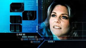 School Teacher Ex Tennis Pro Secret Agent One Of My Childhood Heroes The Bionic Woman With Images Bionic Woman Kids Memories My Childhood Memories