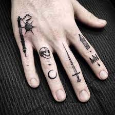 Check spelling or type a new query. 175 Best Hand Tattoo Ideas With Meanings Wild Tattoo Art