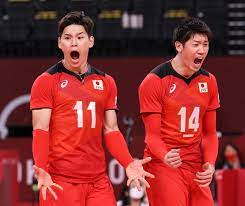 Jun 21, 2021 · 男子は2008年北京大会以来の五輪出場となる。 主将の石川祐希（ミラノ）や5月の紅白戦で右足首を痛めていた西田有志（ジェイテクト）が トップ Repf4d5lfxy4em