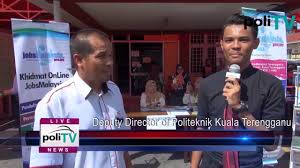 Kuala terengganu city centre (ktcc) 1.6 km. Politv17 Karnival Kerjaya Politeknik Kuala Terengganu Youtube