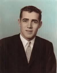 Charlie James Babb (1943-2009)